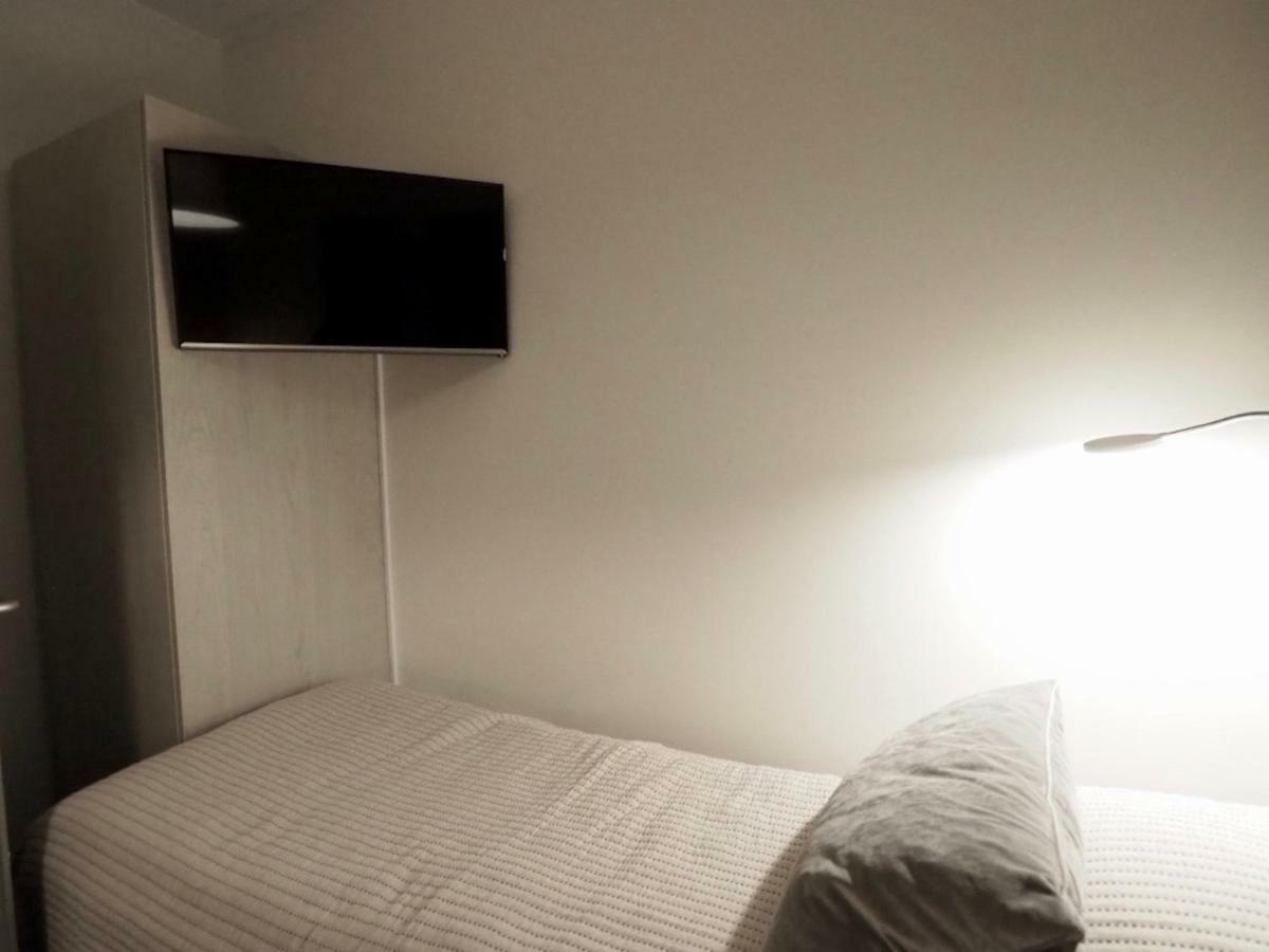 Levillas Tunturinlaita Apartments מראה חיצוני תמונה