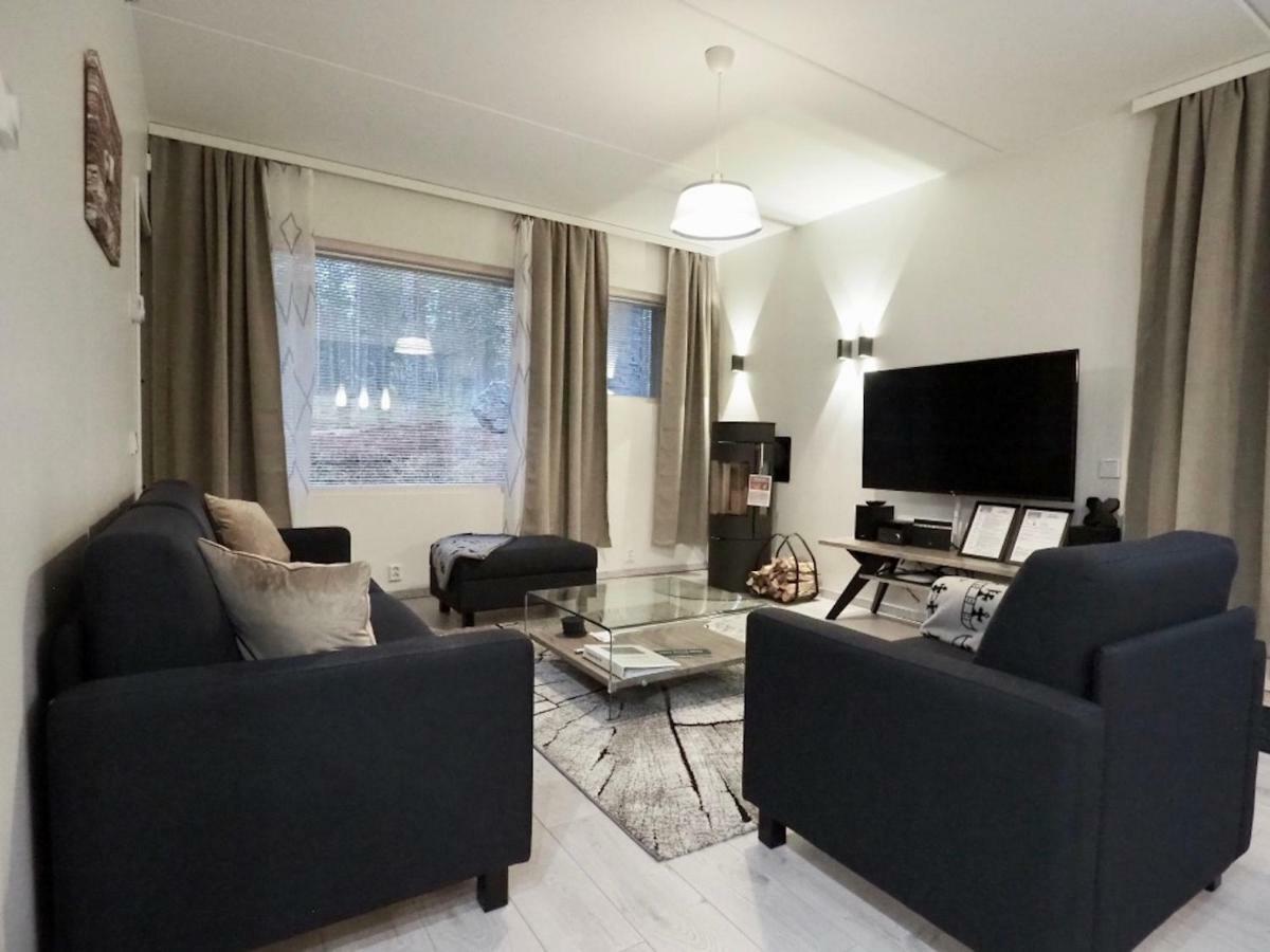 Levillas Tunturinlaita Apartments מראה חיצוני תמונה